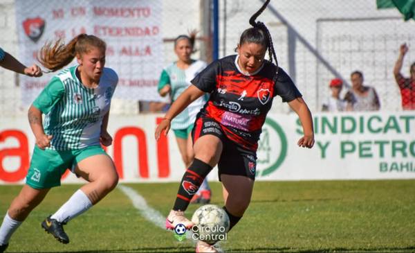 Fútbol femenino: Sporting zafó del primer examen y va por el aprobado en el torneo de ascenso