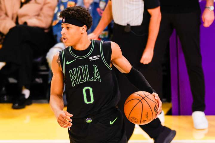 Fantasy Basketball Waiver Wire Pickups and Streamers for Week 8 (2025): 12/8