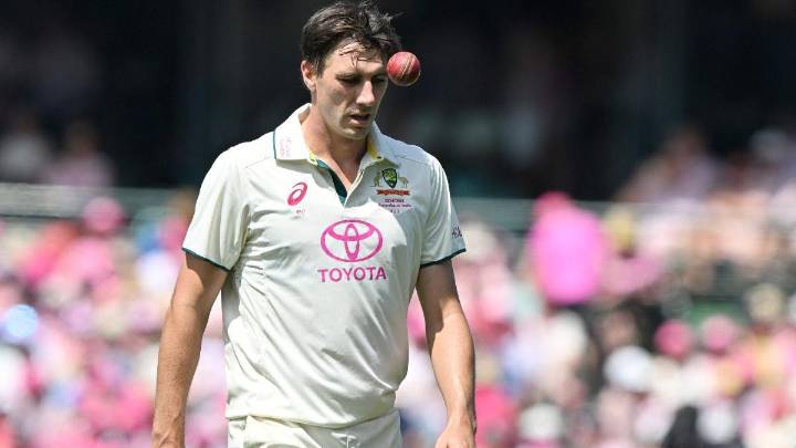 ‘It didn’t really feel fair on other bowlers or even on myself as a captain,’ Cummins talks about biggest risk going into a Test match