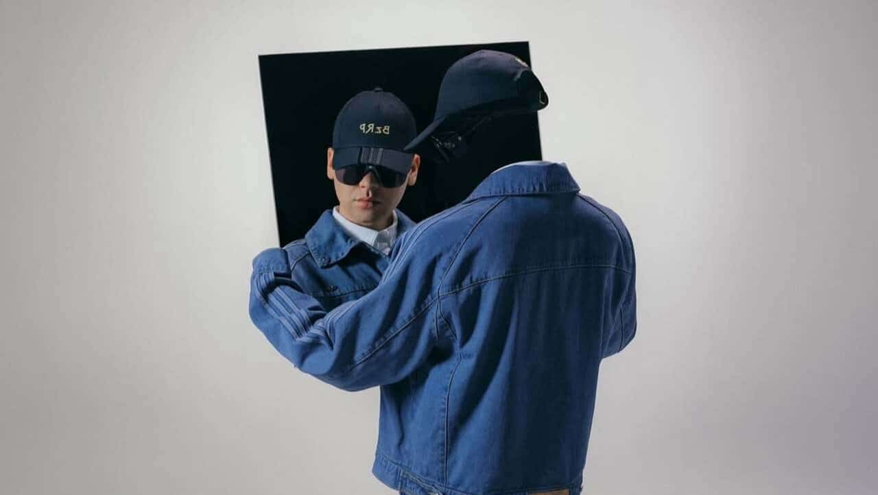 «Un alma vieja»: la llamativa revelación que hizo Bizarrap en sus redes