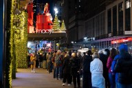 Macy's posts surprise profit with overhaul under new CEO resonating with shoppers