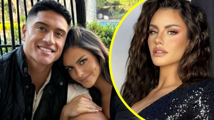 Emilia Dides revela el "terror" que debe sobrellevar en su séptimo mes de embarazo: "No lo recomiendo"