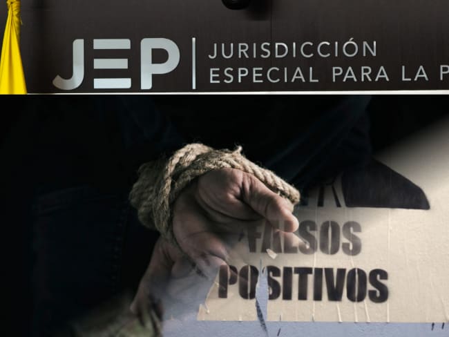 JEP resuelve situación jurídica de 58 miembros de la fuerza pública involucrados en falsos positivos