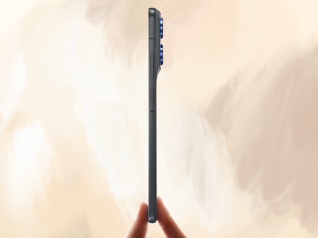 Así es el nuevo celular gama alta de Motorola que llegará pronto a México: Motorola Edge 70