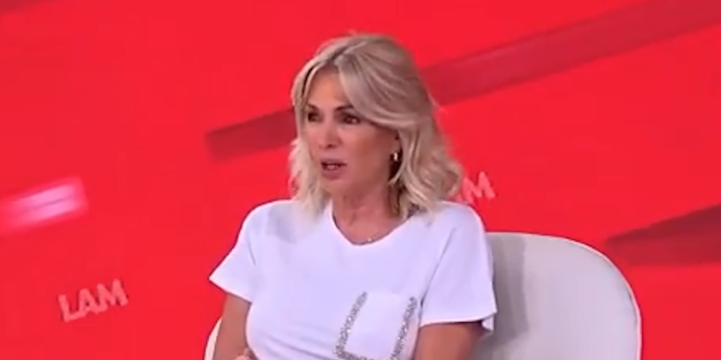 Yanina Latorre contó cómo se prepara para MasterChef Celebrity: “Me duele la espalda de tanto cocinar”