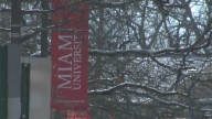 Antisemitic, racist messages found inside residence hall at Miami University
