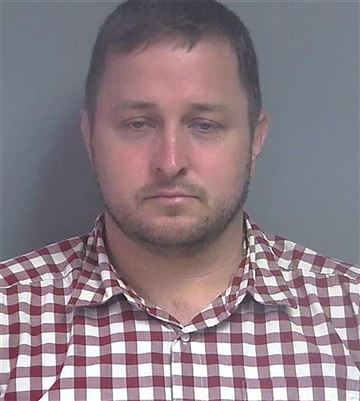 Ohio missionary indicted on 4 counts of 'illicit sexual conduct'