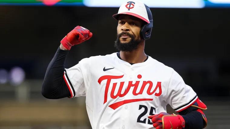 Twins make decisions on trading Byron Buxton, Joe Ryan, Pablo Lopez