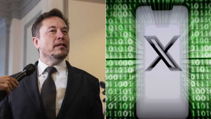 Elon Musk responde con dureza tras millonaria multa de la Unión Europea a X: 'Aplicaremos nuestra respuesta a quienes tomaron esta medida'