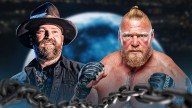 WWE’s Brock Lesnar fights Zac Brown Band at Sphere debut