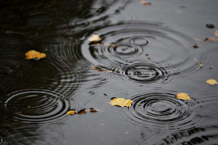 Southwest Washington under flood watch as strong atmospheric river arrives