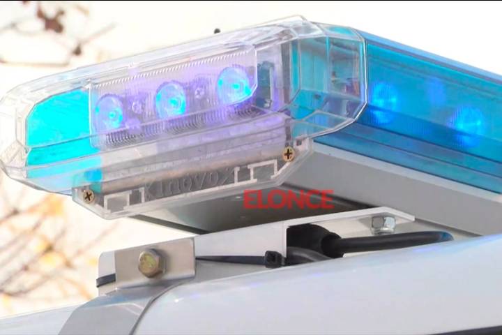 Maniataron a una persona durante un robo en oficina de Paraná: hay detenidos