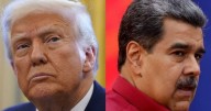 Trump advierte a Maduro de que tiene “los días contados” en Venezuela