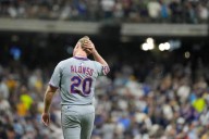 Directiva de Mets recibe críticas tras salidas de Alonso, Díaz y Nimmo