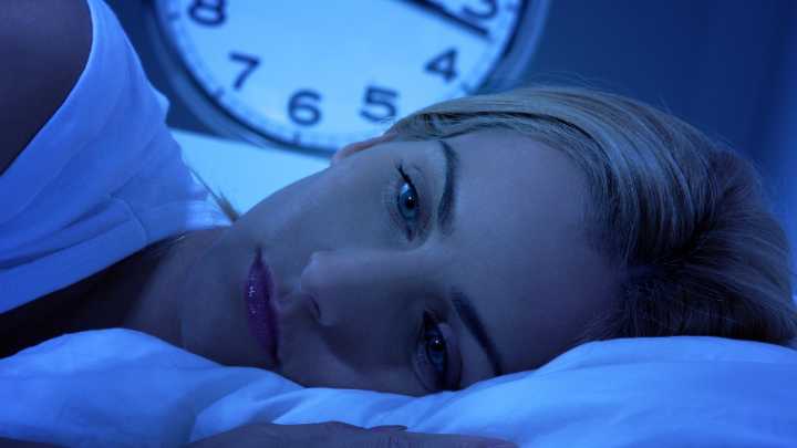 Poor Sleep Can Trigger a Vicious Cycle Your Brain Can't Break, Experts Warn