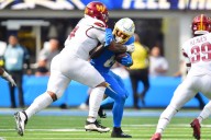 Jim Harbaugh’s Latest Comments Should Worry Omarion Hampton Fantasy Football Managers