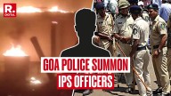 Luthra Brothers Shielded? Police Summon IPS Officers Amid Allegations India News