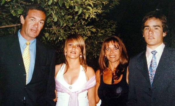 Dalmasso: analizan hacer un juicio político contra tres fiscales