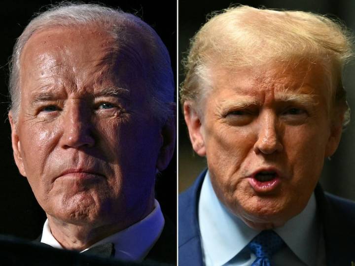 Donald Trump: “Cualquier documento firmado por Joe Biden con el autopen queda sin ningún efecto legal”