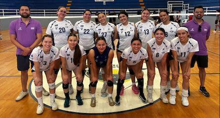 Ganan Vaqueras de la URN la Copa Delfín 2025 de Quintana Roo