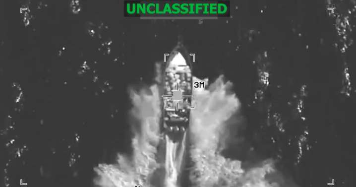 Will U.S. military strikes slow drug overdose deaths? Experts say no