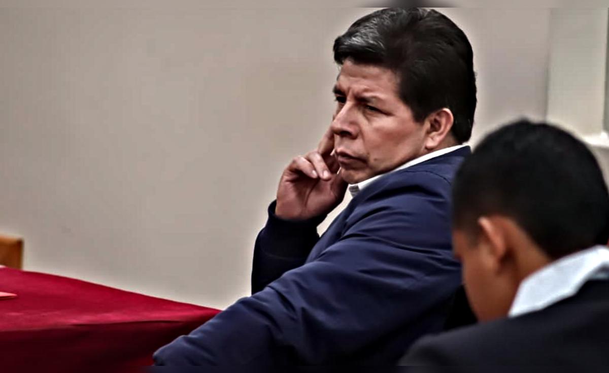 Pedro Castillo denuncia ataque a su familia: ataron de pies y manos a su hermano durante asalto a su casa en Cajamarca