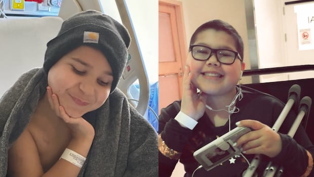 Capacity limits at Stollery in Edmonton lead to chemotherapy delays for children