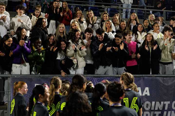 Meet the finalists for 2025 Oregonian/OregonLive girls soccer player of the year