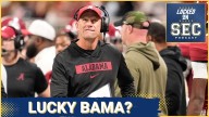 OUTRAGE: Experts ENRAGED Alabama Made CFB Playoff! | Was SEC Championship Game DEVALUED?