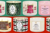 Bath and Body Works Candle Day is here
