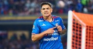 Cruz Azul liquida a Chivas en el último suspiro