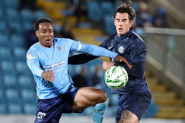 Irish Cup draw delivers as three all-Premiership ties headline fifth round littered with tasty match