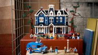 Lego has dropped the Icons Stranger Things: The Creel House to celebrate the shows final season