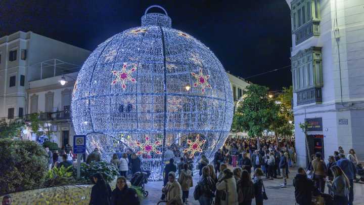 El meteorólogo Jorge Olcina advierte de un cambio en el tiempo de cara a las Navidades: "Si se cumplen los pronósticos, todo apunta a ello"