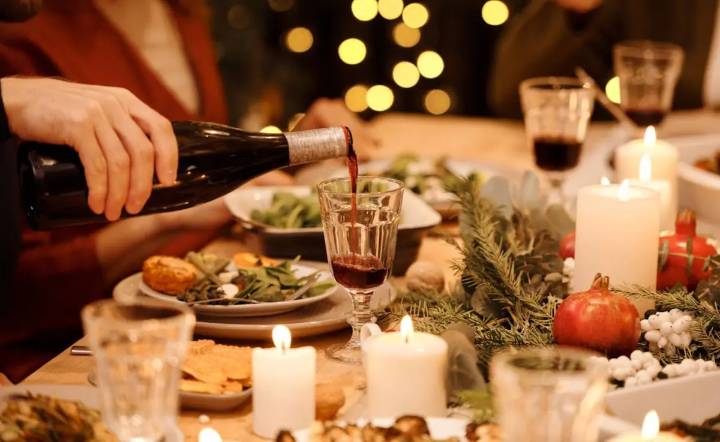 Todo listo para el maratón Guadalupe