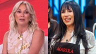 La dura reacción de Marixa Balli ante la incorporación de Yanina Latorre a MasterChef Celebrity: "Es..."