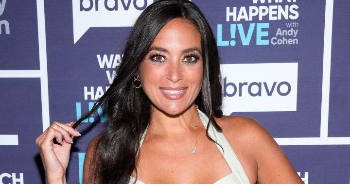 Sammi Sweetheart Married Fiancé Justin May