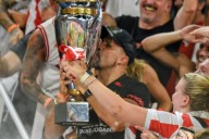 Estudiantes y Platense se pelean por un cupo en la Recopa de Campeones