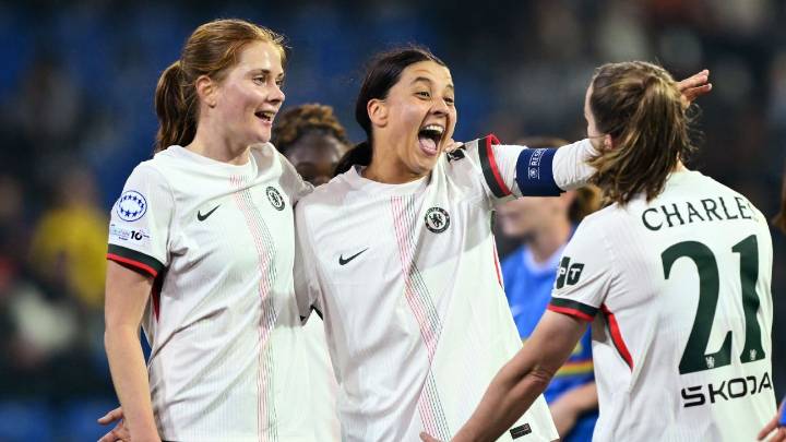 Sam Kerr's Chelsea lined up to face A-League Women All Stars
