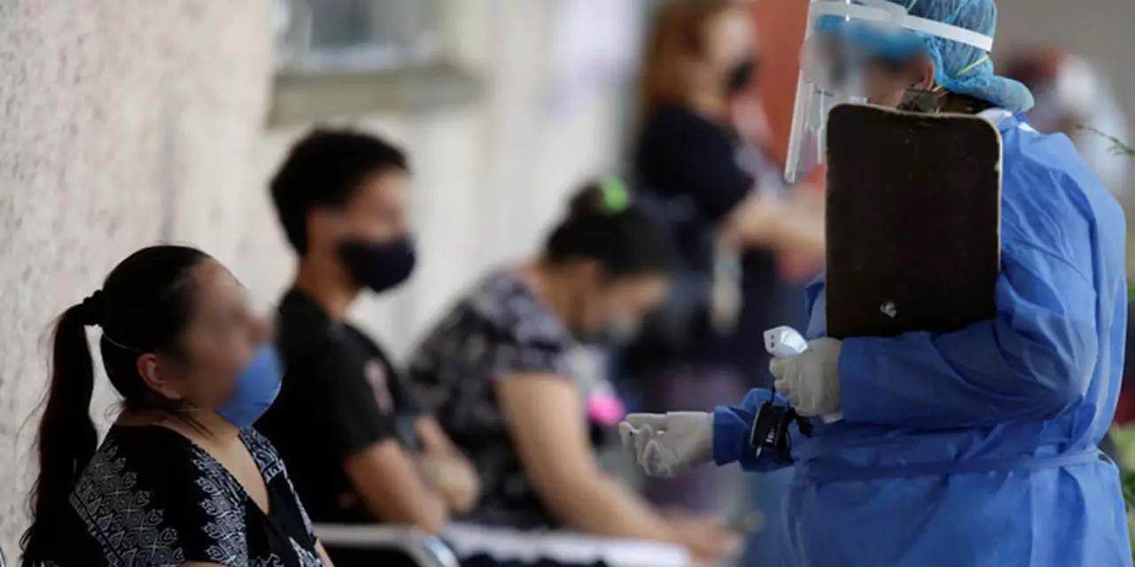 ¿La variante K de la súpergripe H3N2 ya llegó a México?