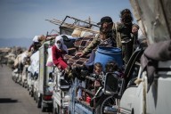 Hope and hardship have driven Syrian refugee returns – but many head back to destroyed homes, land disputes