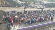 CR imposes Temporary Restriction on Platform Ticket Sales at 13 Key Stations till December 7