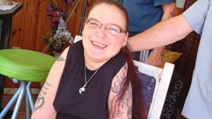 La lucha por la dignidad de una mendocina con una rara enfermedad que pidió su mayor deseo para 2026