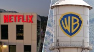 Netflix Warner Bros Deal Reaction: "It Reduces Competition"