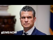  'He needs to go’: Rep. Eugene Vindman calls for Hegseth's firing