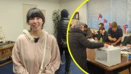 "Empatía, información y decisión clara": Primera chilena que votó en Japón hace llamado a la participación electoral informada
