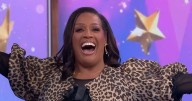 Alison Hammond breaks silence over Strictly Come Dancing presenter demand