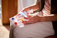 Nuevo estudio revela que la fibrosis pulmonar en Chile se ha triplicado en dos décadas y proyecta un aumento sostenido hasta 2035