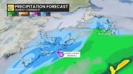 Powerful storm could bring blizzard-like conditions to Atlantic Canada