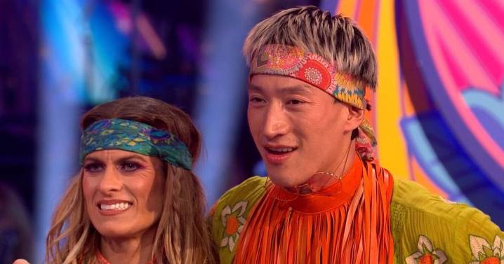 Strictly Come Dancing's Karen Carney 'set up' as viewers spot problem as exit sealed